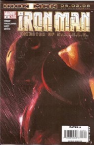 Iron Man (4th Series) 2005 - 2009 #27