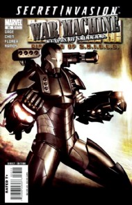 Iron Man (4th Series) 2005 - 2009 #33