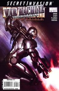 Iron Man (4th Series) 2005 - 2009 #35