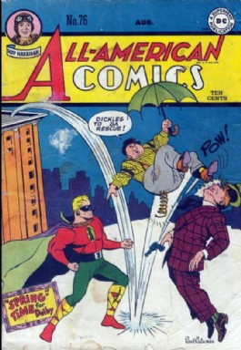 All-American Comics #76