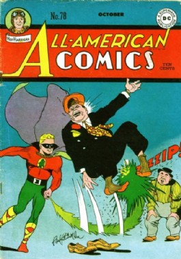 All-American Comics #78