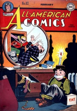 All-American Comics #82