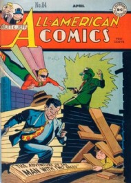 All-American Comics 1939 - 1948 #84