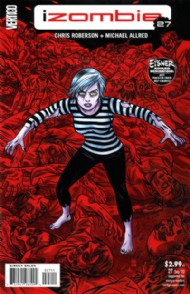 Izombie 2010 - 2012 #27