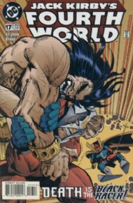 Jack Kirby's Fourth World 1997 - 1998 #17