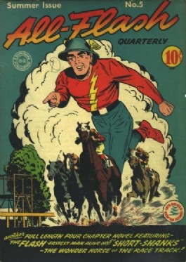 All-Flash #5