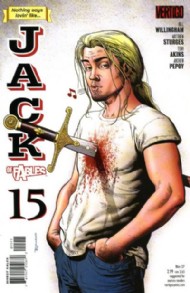Jack of Fables 2006 - 2011 #15