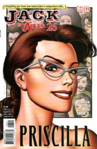 Jack of Fables 2006 - 2011 #26