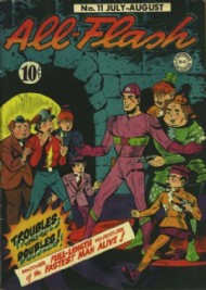 All-Flash 1941 - 1948 #11