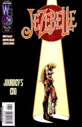 Jezebelle #6