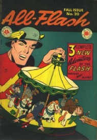 All-Flash 1941 - 1948 #20