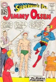 Jimmy Olsen, Superman's Pal 1954 - 1974 #65