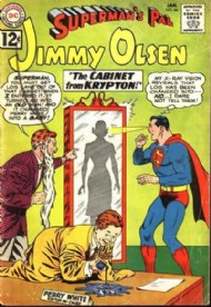 Jimmy Olsen, Superman's Pal 1954 - 1974 #66
