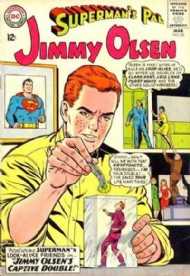 Jimmy Olsen, Superman's Pal 1954 - 1974 #83
