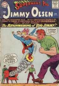 Jimmy Olsen, Superman's Pal 1954 - 1974 #90