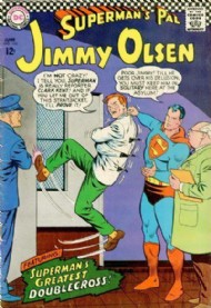 Jimmy Olsen, Superman's Pal 1954 - 1974 #102
