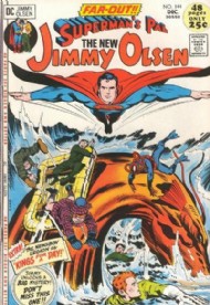 Jimmy Olsen, Superman's Pal 1954 - 1974 #144