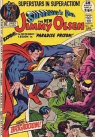 Jimmy Olsen, Superman's Pal 1954 - 1974 #145