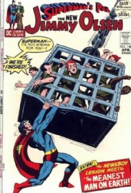 Jimmy Olsen, Superman's Pal 1954 - 1974 #148
