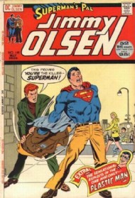 Jimmy Olsen, Superman's Pal 1954 - 1974 #149