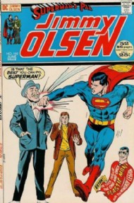 Jimmy Olsen, Superman's Pal 1954 - 1974 #150