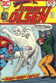 Jimmy Olsen, Superman's Pal 1954 - 1974 #160