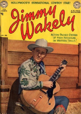 Jimmy Wakely #3