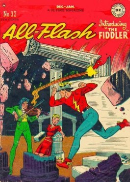 All-Flash #32