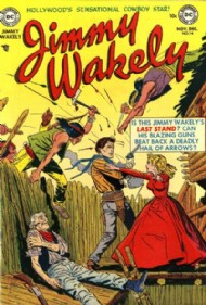 Jimmy Wakely 1949 - 1952 #14