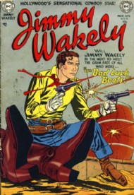 Jimmy Wakely 1949 - 1952 #16