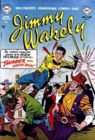 Jimmy Wakely 1949 - 1952 #17