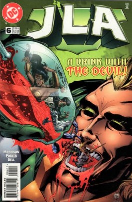 Jla #6