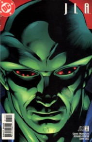 Jla 1997 - 2006 #13
