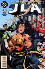 Jla 1997 - 2006 #18