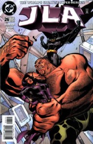 Jla 1997 - 2006 #26