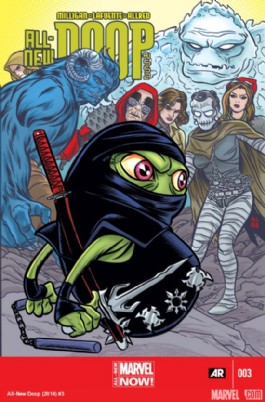 All-New Doop #3