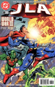 Jla 1997 - 2006 #38