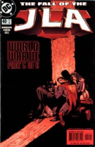 Jla 1997 - 2006 #40