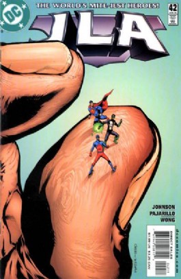 Jla #42