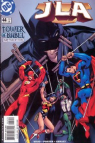 Jla 1997 - 2006 #44