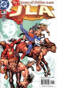 Jla 1997 - 2006 #49