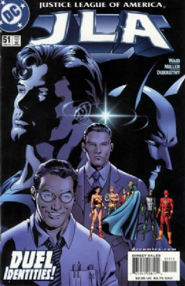 Jla #51