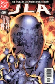Jla 1997 - 2006 #52