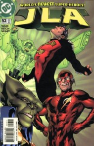 Jla 1997 - 2006 #53