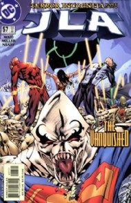 Jla 1997 - 2006 #57