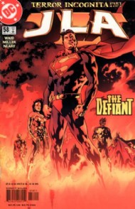 Jla 1997 - 2006 #58