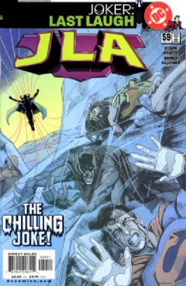 Jla #59