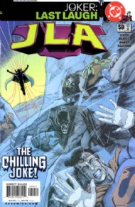 Jla 1997 - 2006 #59