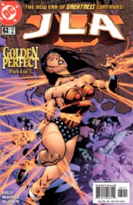 Jla 1997 - 2006 #62