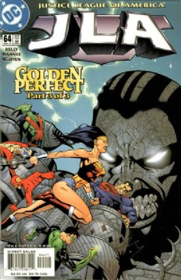 Jla #64